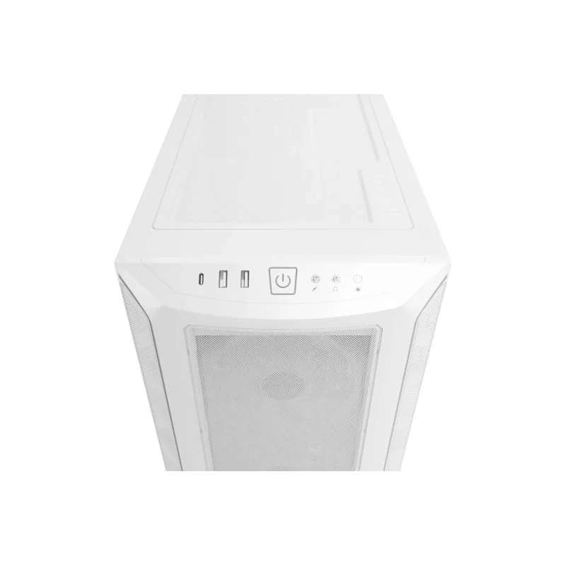 be quiet Shadow Base 800 FX branco Midi Tower