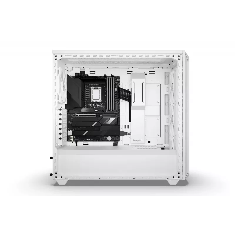 be quiet Shadow Base 800 FX branco Midi Tower