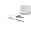 be quiet Shadow Base 800 FX branco Midi Tower