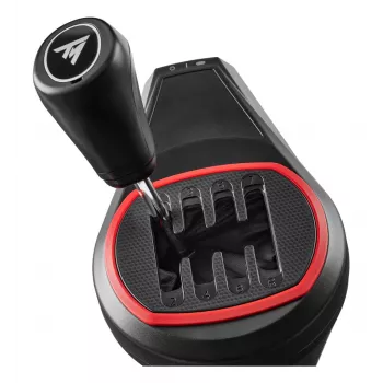 Alavanca de velocidades Thrustmaster TH8S Shifter add-on