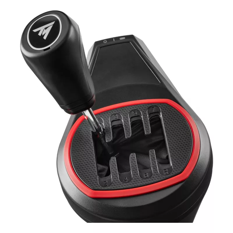 Alavanca de velocidades Thrustmaster TH8S Shifter add-on