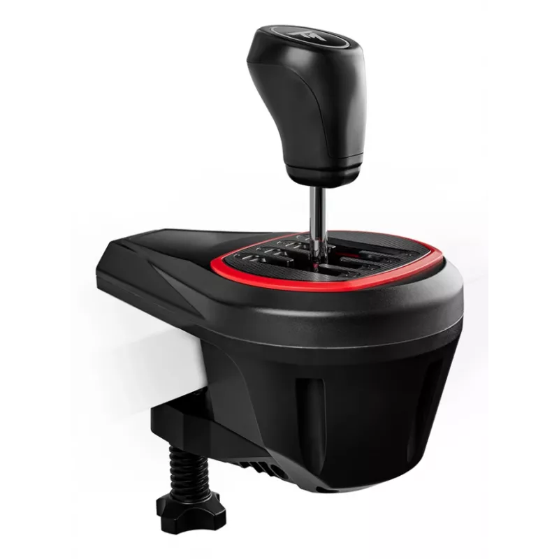 Alavanca de velocidades Thrustmaster TH8S Shifter add-on