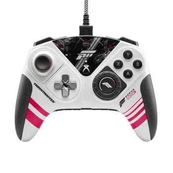 Comando Thrustmaster eSwap X R Pro multicolor PC Xbox com fios