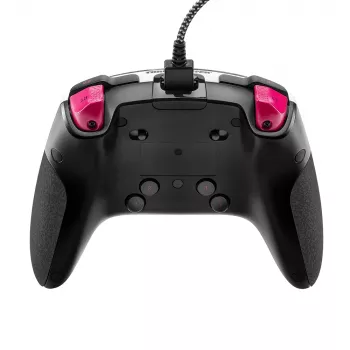 Comando Thrustmaster eSwap X R Pro multicolor PC Xbox com fios