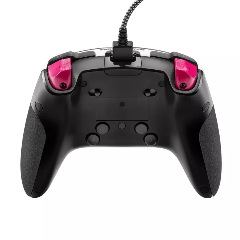 Comando Thrustmaster eSwap X R Pro multicolor PC Xbox com fios