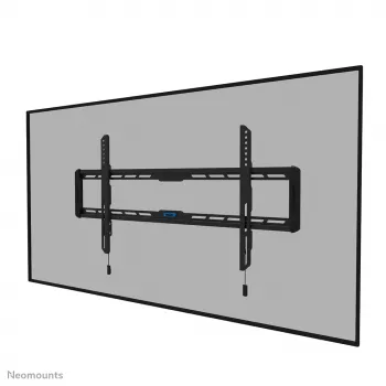 Suporte de parede para TV Neomounts WL30-550BL18 43-86 polegadas - ultraplano - instalação fácil