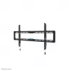 Suporte de parede para TV Neomounts WL30-550BL18 43-86 polegadas - ultraplano - instalação fácil
