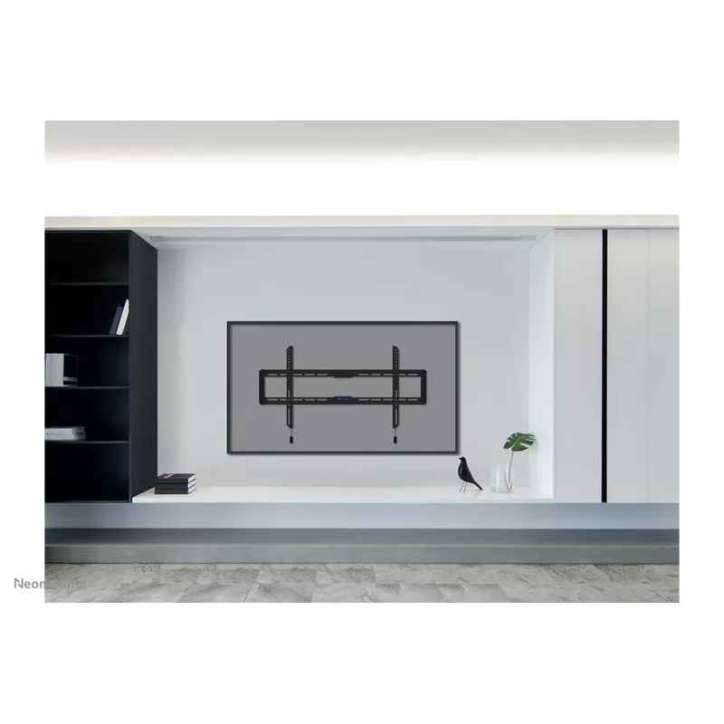Suporte de parede para TV Neomounts WL30-550BL18 43-86 polegadas - ultraplano - instalação fácil