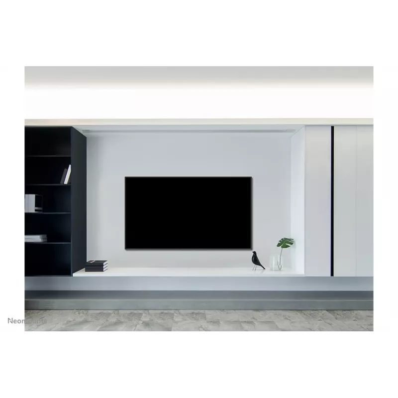 Suporte de parede para TV Neomounts WL30-550BL18 43-86 polegadas - ultraplano - instalação fácil