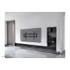 Suporte de parede para TV Neomounts WL30-550BL18 43-86 polegadas - ultraplano - instalação fácil