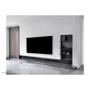 Suporte de parede para TV Neomounts WL30-550BL18 43-86 polegadas - ultraplano - instalação fácil