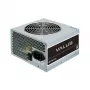 Fonte de alimentação Chieftec Value APB-700B8 700 W 20+4 pin ATX ATX prateado