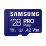 Samsung MB-MD128S 128 GB MicroSDXC UHS-I Classe 10