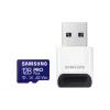 Samsung MB-MD128S 128 GB MicroSDXC UHS-I Classe 10