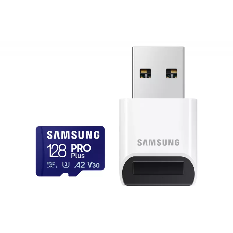 Samsung MB-MD128S 128 GB MicroSDXC UHS-I Classe 10