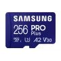 Samsung MB-MD256S 256 GB MicroSDXC UHS-I Classe 10