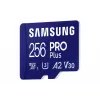 Samsung MB-MD256S 256 GB MicroSDXC UHS-I Classe 10