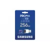 Samsung MB-MD256S 256 GB MicroSDXC UHS-I Classe 10