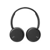 Auscultadores JVC Deep Bass Bluetooth On-Ear Preto, Sem fios, Chamadas/Música, 20 - 20000 Hz, 157 g, Headset, Preto