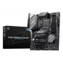 Placa-mãe MSI B760 GAMING PLUS WIFI — Intel B760, LGA 1700, ATX, DDR5, 4 DIMM, Wi‑Fi 6E, 2.5Gb LAN