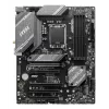 Placa-mãe MSI B760 GAMING PLUS WIFI — Intel B760, LGA 1700, ATX, DDR5, 4 DIMM, Wi‑Fi 6E, 2.5Gb LAN
