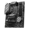 Placa-mãe MSI B760 GAMING PLUS WIFI — Intel B760, LGA 1700, ATX, DDR5, 4 DIMM, Wi‑Fi 6E, 2.5Gb LAN