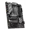 Placa-mãe MSI B760 GAMING PLUS WIFI — Intel B760, LGA 1700, ATX, DDR5, 4 DIMM, Wi‑Fi 6E, 2.5Gb LAN