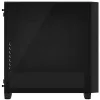 Caixa de PC mid-tower CORSAIR - 3000d RGB Airflow - Preto