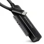 Axagon ADSA-FP2C USB-C 5Gbps - SATA 6G, 2.5 SSD/HDD SLIM Adaptador - Adaptador - Placas/Adaptadores de interface digital/dados