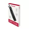Axagon ADSA-FP2C USB-C 5Gbps - SATA 6G, 2.5 SSD/HDD SLIM Adaptador - Adaptador - Placas/Adaptadores de interface digital/dados