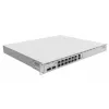 Router com fios Mikrotik CCR2216-1G-12XS-2XQ Gigabit Ethernet 2000 MHz Prateado