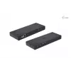 Docking station i-tec USB 3.0 / USB-C / Thunderbolt 3 Dual Display Gen2 + Power Delivery 100W