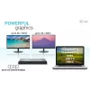 Docking station i-tec USB 3.0 / USB-C / Thunderbolt 3 Dual Display Gen2 + Power Delivery 100W