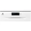 Máquina de lavar loiça Electrolux Serie 300 ESA47210SW de instalação livre 13 conjuntos