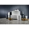Máquina de lavar loiça Electrolux Serie 300 ESA47210SW de instalação livre 13 conjuntos