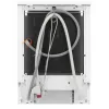 Máquina de lavar loiça Electrolux Serie 300 ESA47210SW de instalação livre 13 conjuntos