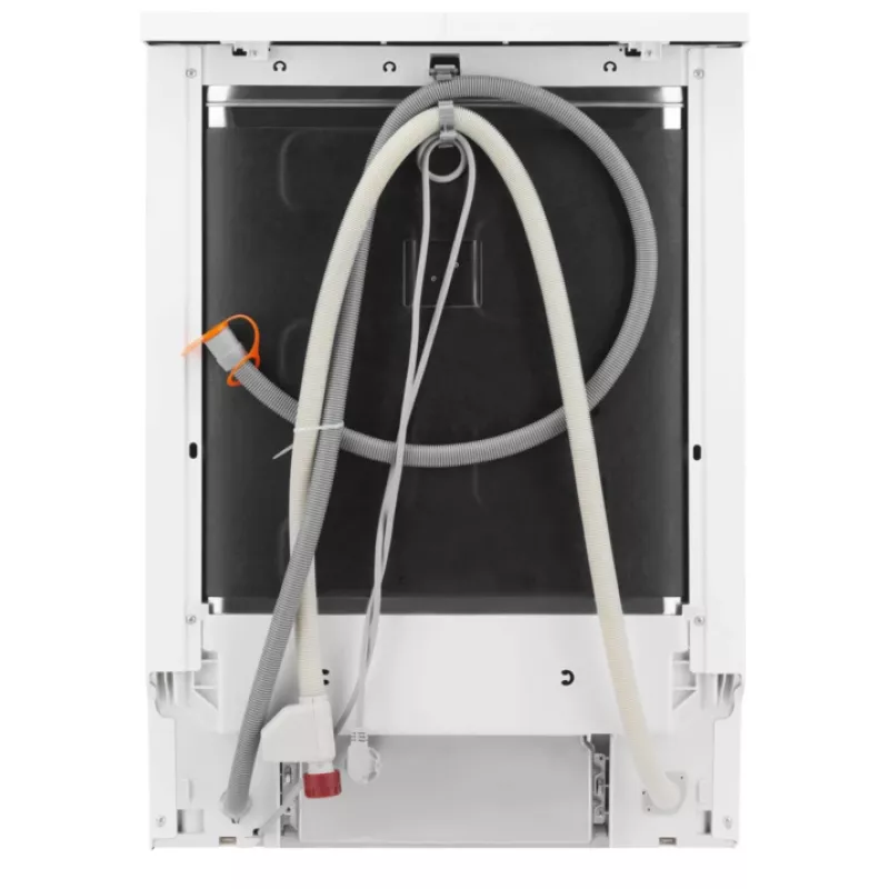 Máquina de lavar loiça Electrolux Serie 300 ESA47210SW de instalação livre 13 conjuntos