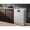 Máquina de lavar loiça Electrolux Serie 300 ESA47210SW de instalação livre 13 conjuntos