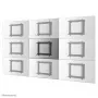 Suporte de parede para videowall Neomounts WL95-800BL1 42-70 polegadas - Pop-out - máx. 35 kg