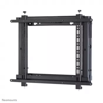 Suporte de parede para videowall Neomounts WL95-800BL1 42-70 polegadas - Pop-out - máx. 35 kg