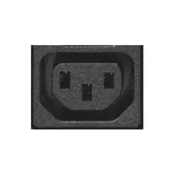 UPS Eaton 5E Gen2 700 USB Line-Interactive 0,7 kVA / 360 W, 4 saídas C13, USB, torre, preto