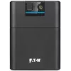 UPS Eaton 5E Gen2 700 USB Line-Interactive 0,7 kVA / 360 W, 4 saídas C13, USB, torre, preto