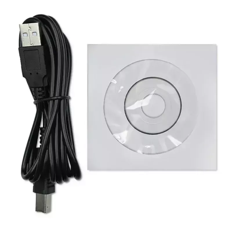 Fonte de alimentação ininterrupta Qoltec 53771 2 kVA 1200 W 2 saídas AC