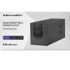 UPS Qoltec 53777 Line-Interactive 2 kVA 1200 W 4 tomadas AC