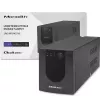 UPS Qoltec 53777 Line-Interactive 2 kVA 1200 W 4 tomadas AC