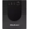 UPS Qoltec 53777 Line-Interactive 2 kVA 1200 W 4 tomadas AC