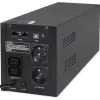 UPS Qoltec 53777 Line-Interactive 2 kVA 1200 W 4 tomadas AC