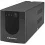 UPS Qoltec 53777 Line-Interactive 2 kVA 1200 W 4 tomadas AC