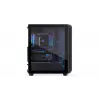 Caixa de PC ENDORFY Arx 500 ARGB ATX preta — vidro temperado, ARGB, ATX, GPU máx. 350 mm, altura do dissipador da CPU 179 mm, 7 slots de expansão