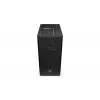 Caixa de PC ENDORFY Arx 500 ARGB ATX preta — vidro temperado, ARGB, ATX, GPU máx. 350 mm, altura do dissipador da CPU 179 mm, 7 slots de expansão